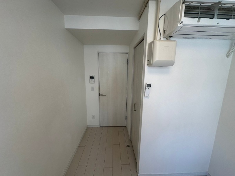 CREAL王子South2階 リビング