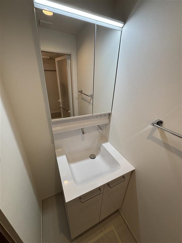 リブリ・セリジエ 洗面