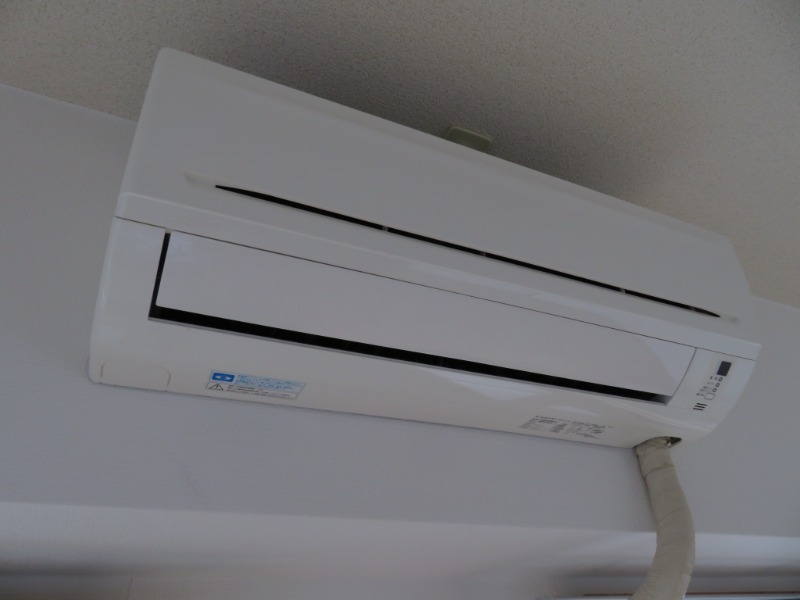 プリモディーネ3階 部屋設備