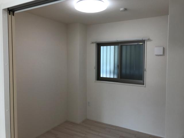 グランドール東山 洋室