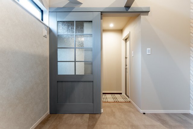 レコラ花小金井302号室 内観