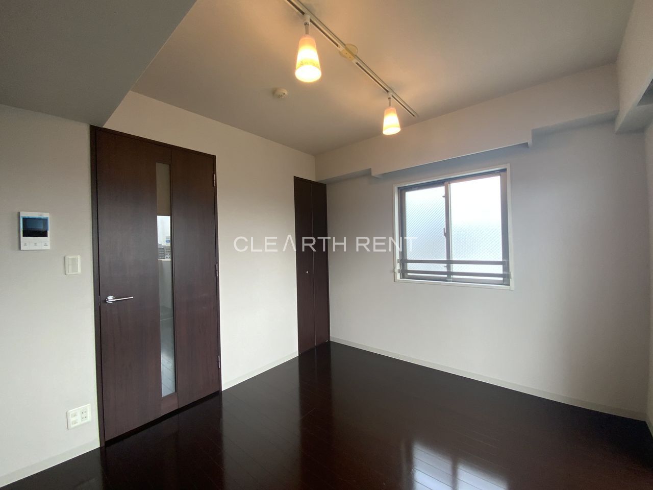 コンシェリアＲ 横濱桜木町3階 同タイプ別住戸写真となります。現況と異なる場合がございます。