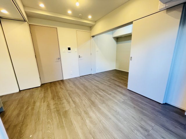 SYFORME OMIYA601号室 101号室（A´type）のお写真です（カラータイプが異なる場合がございます）