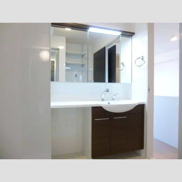 フェリーチェ　B 洗髪洗面化粧台