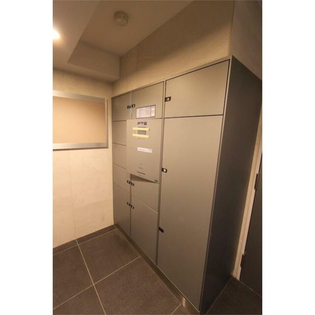 レアライズ綾瀬1階 部屋その他