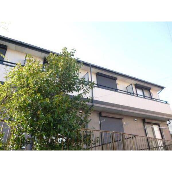 ヴェルドミールクァトロ 外観