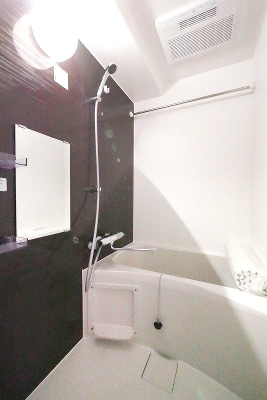 アーバハイツ六町2号館3階 内観