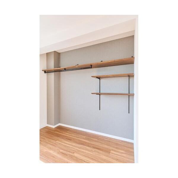 グランドールヤマグチ リビング