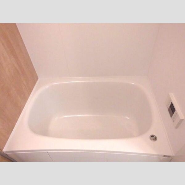 アンジュール西小岩102号室 バス