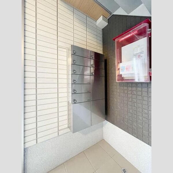 レジェーロⅡ 周辺