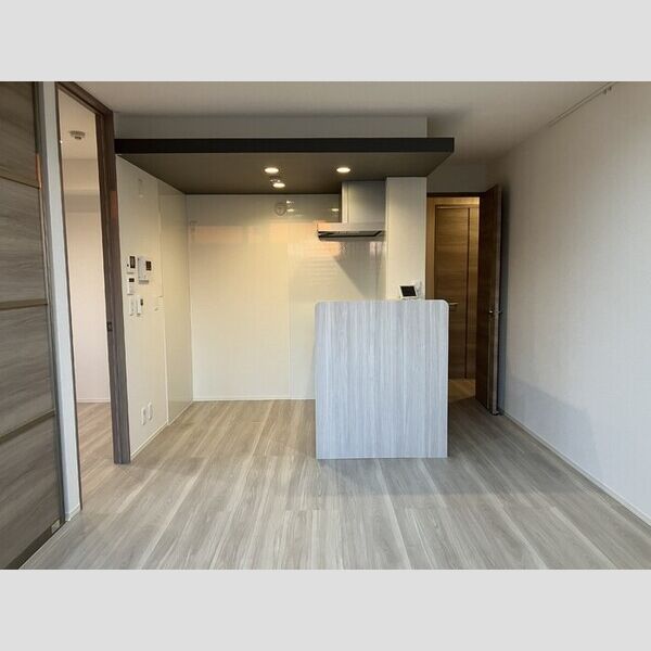 アヴァンスコート参番館 LDK