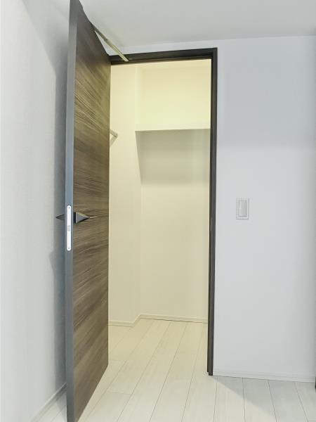 ザ・パークハウスアーバンス東五反田 リビング