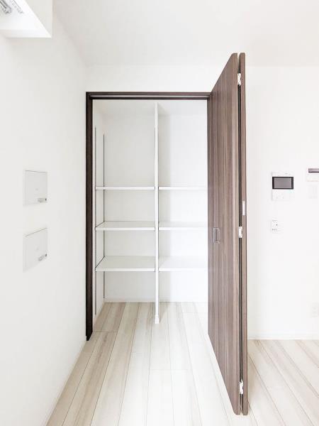 クレアポルテ川口元郷5階 同建物別部屋の参考画像