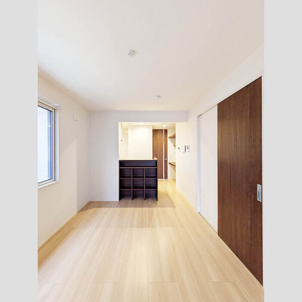 NT　HOUSE LDK10.65帖