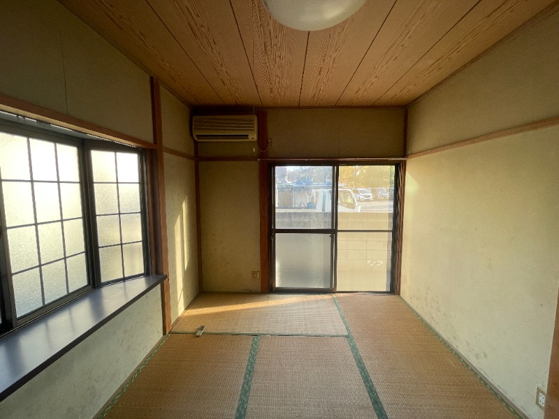 イーストパーク1階 部屋その他