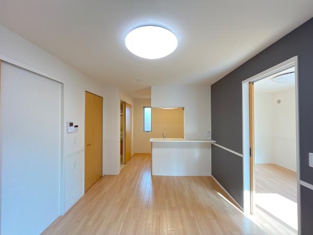 エストレヤ リビング