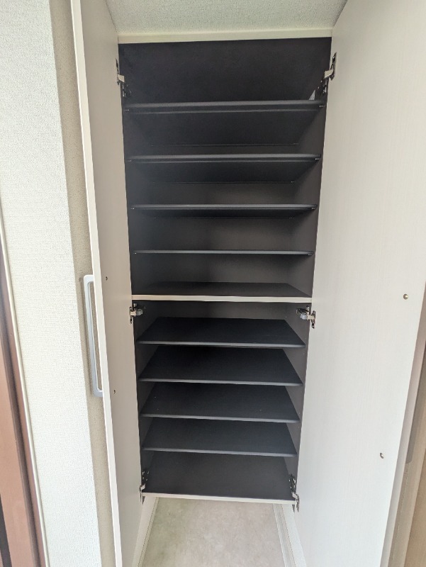 パレスシンシア江東橋12階 部屋その他