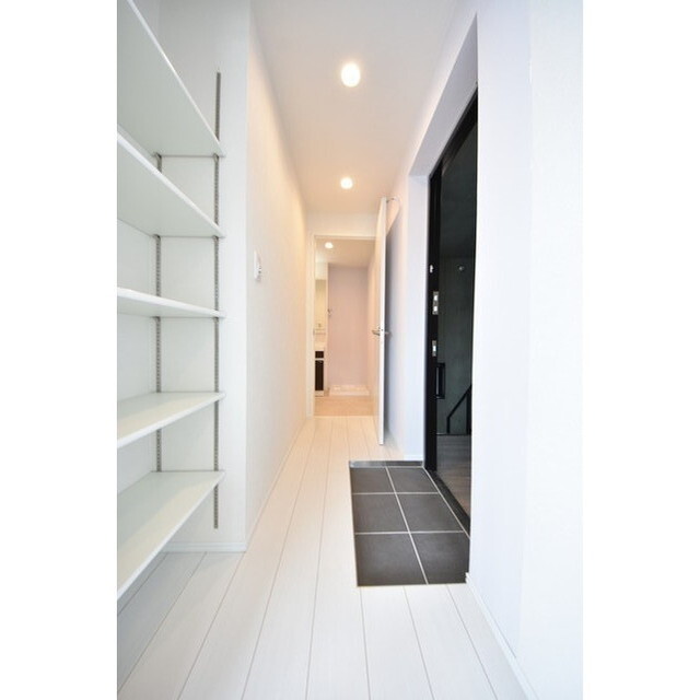 CASA PIAZZA 浅草本所 内観