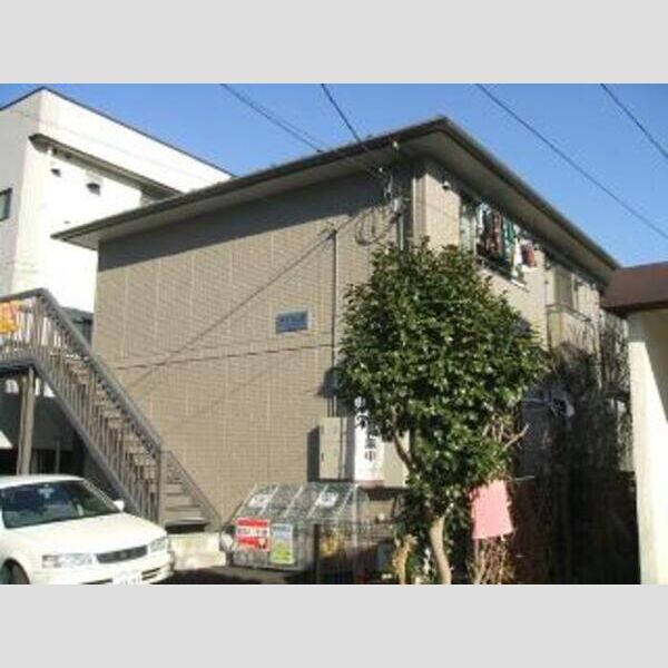 ST北野の外観画像