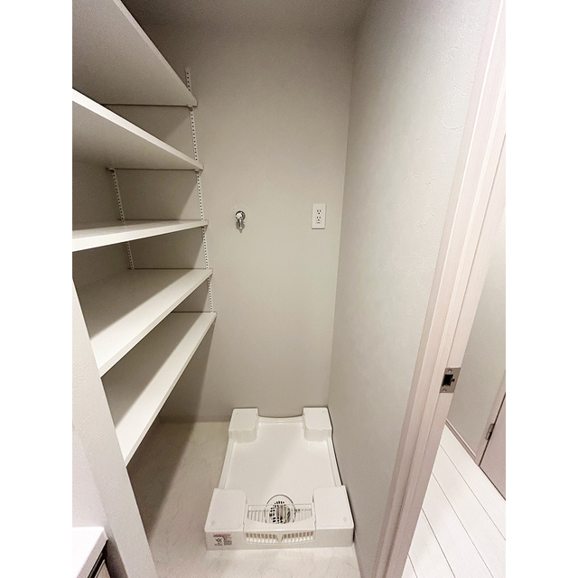 ブランシエスタ品川大井町パークエッジ0406号室 部屋その他