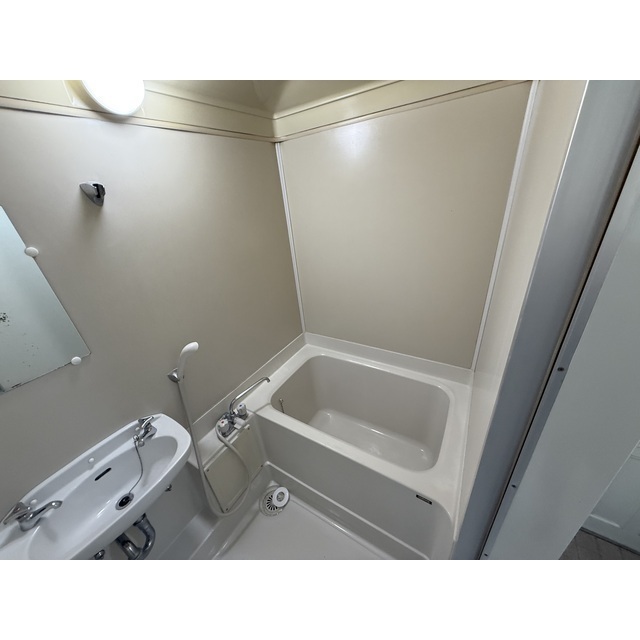 カーサベルテ お風呂