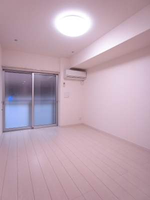 リブリ・サンビレッジ1階 null