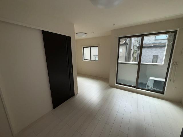 202号室