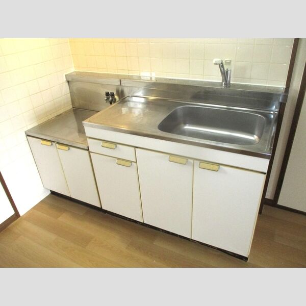 ノーブル　B キッチン