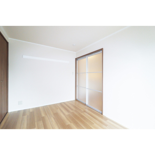 ライムライト松風台３ 内観