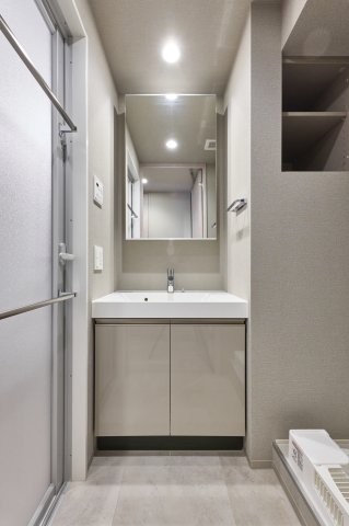 プラウドフラット四谷三丁目506号室 ※参考写真