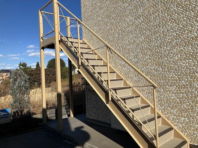 Ｕハイム2階 部屋その他