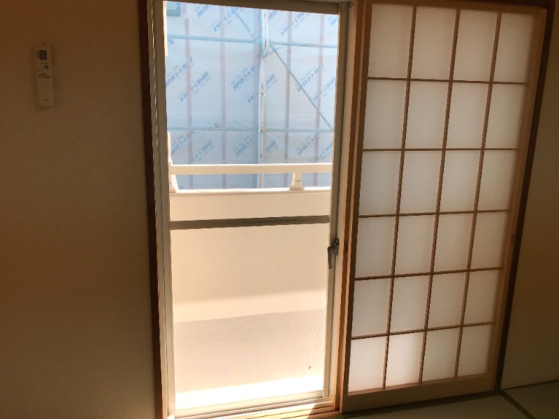 ビバーチェ2階 部屋その他