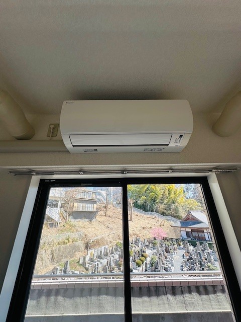 プライムステージⅡ0304号室 部屋設備