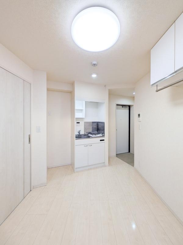 ジェムストーン目黒南 バス