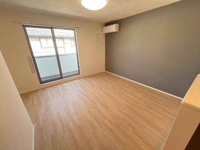 Ｇ・シエルクレール106号室 リビング