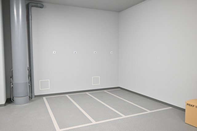 シェフルール鶴見　ＳＴＡＴＩＯＮ　ＯＮＥ6階 その他共有部分