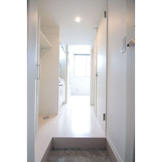 ハーモニーテラス中丸子0101号室 内観