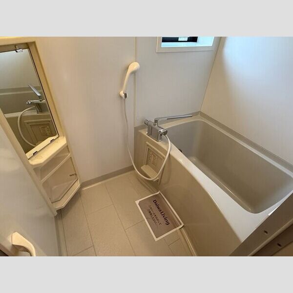 メゾン・ブルーノ 浴室