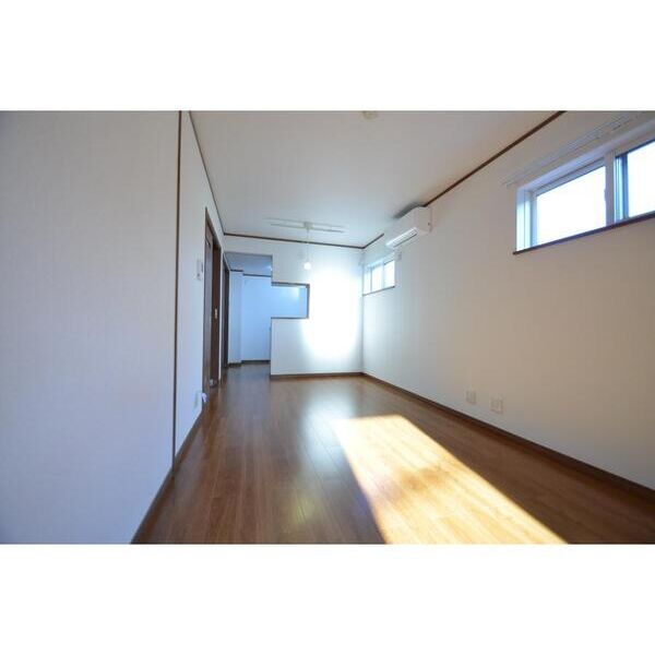 AKコート リビング