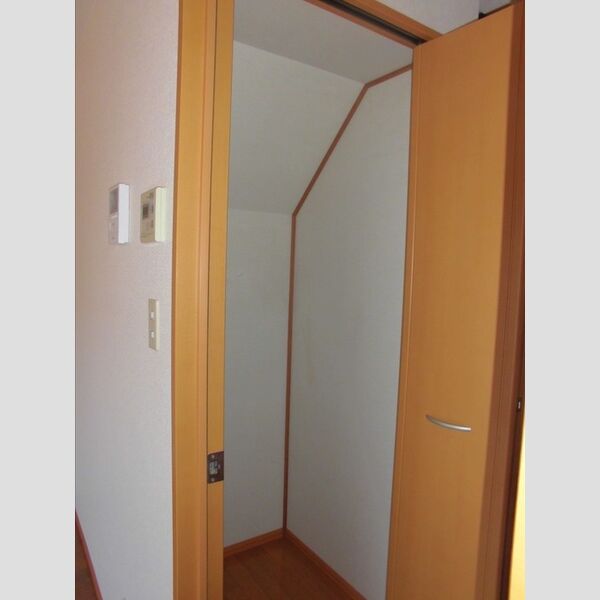 アーバンスクウェア 部屋その他