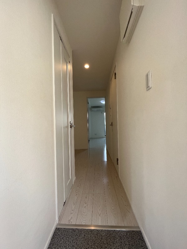 ヘキサグラム南大沢2階 部屋その他