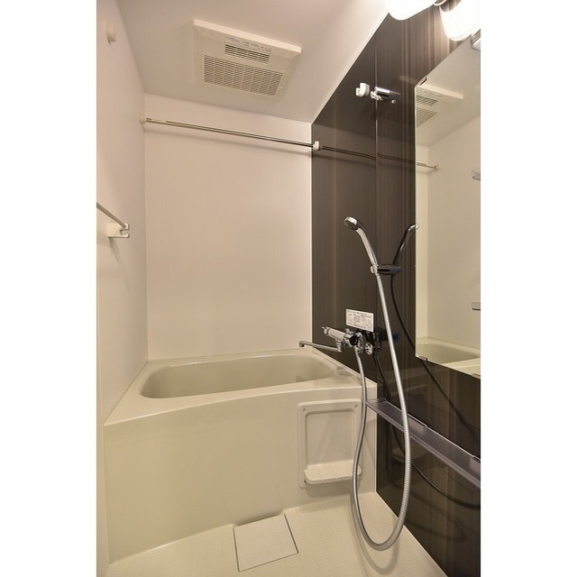 SS.FLAT北品川0502号室 お風呂