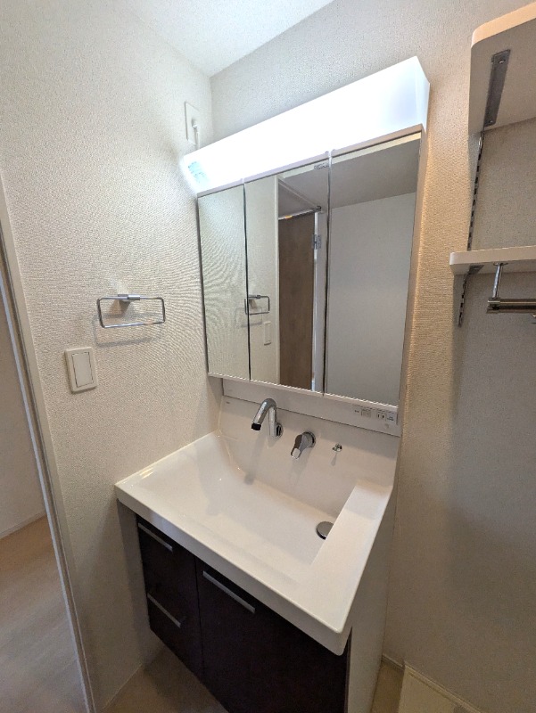 パレスシンシア江東橋8階 部屋その他