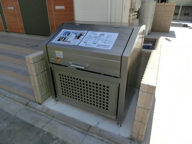 フェリーチェ和光1階 部屋その他