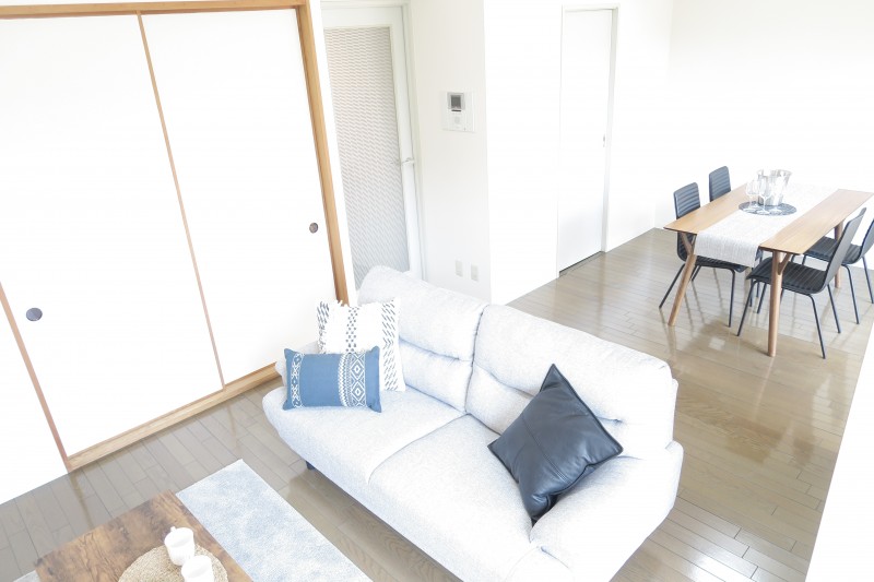 T's garden府中3階 部屋その他