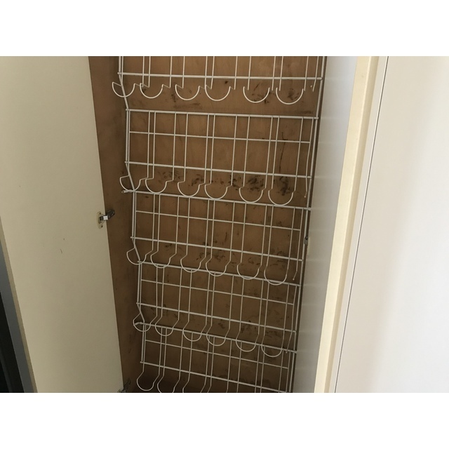 シティハイムアケボノB 内観