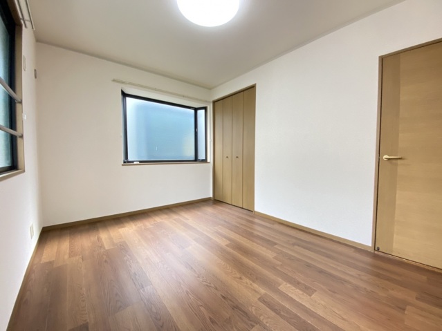 プラスサムⅠ2階 部屋その他