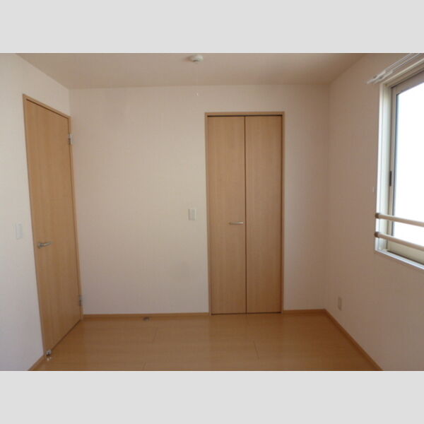 サンハイツ201号室 洋室