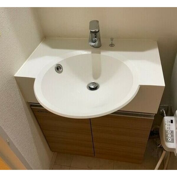 スパシエソリデ武蔵小杉808号室 部屋その他