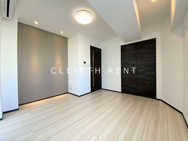 コンシェリア南麻布 ＜ＴＯＫＹＯ ＰＲＥＭＩＵＭ＞ ＥＡＳＴ9階 同タイプ別住戸写真となります。現況と異なる場合がございます。